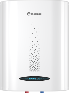 Накопительный водонагреватель Thermex Double 30 электрический