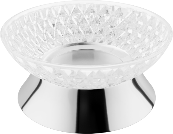Мыльница Defne banyo Lafielle chrome