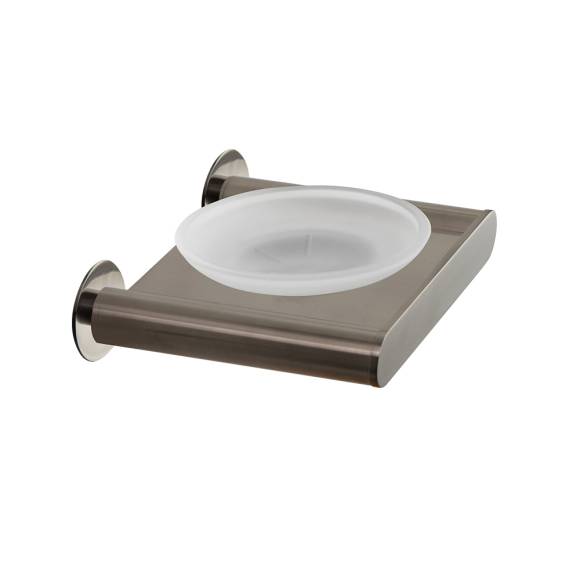 Мыльница Ramonsoler Accessories SOP02IC нержавеющая сталь