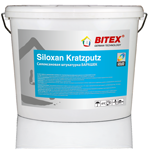 BITEX Siloxan Kratzputz