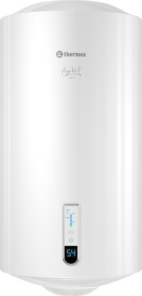 Накопительный водонагреватель Thermex Auga 111394 100 V Wi-Fi