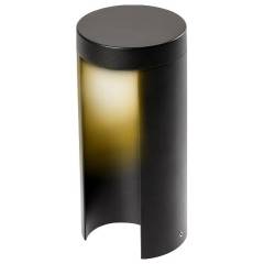 Наземный низкий светильник Arlight Lgd-path-round120 020335 Наземный низкий светильник Arlight Lgd-path-round120 020335