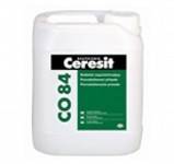 Концентрат для изготовления пористых штукатурок СО84 (2л) Польша