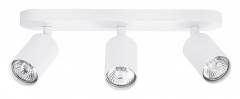 Спот Arte Lamp Aquarius A3226PL-3WH Спот Arte Lamp Aquarius A3226PL-3WH