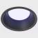 Встраиваемый светильник Italline IT08-8013 IT08-8013 black 4000K Встраиваемый светильник Italline IT08-8013 IT08-8013 black 4000K