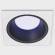 Встраиваемый светильник Italline IT08-8013 IT08-8013 black 4000K Встраиваемый светильник Italline IT08-8013 IT08-8013 black 4000K