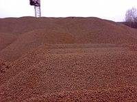 Керамзит 10-20