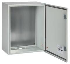 Корпус металлический ЩМПг-2-0 500х400х240 IP54 SHMPg_2-0_IP54_SIMPLE ЭРА Б0047698 Корпус металлический ЩМПг-2-0 500х400х240 IP54 SHMPg_2-0_IP54_SIMPLE ЭРА Б0047698