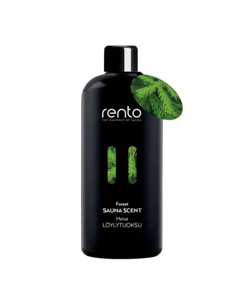 Ароматизатор Rento (Лес. 400 мл)