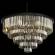 Подвесная люстра Loft it Prism 10018/800C Подвесная люстра Loft it Prism 10018/800C