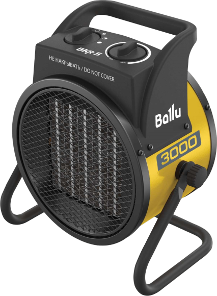 Тепловая пушка Ballu BKR-5