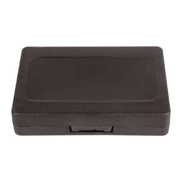 Набор экстракторов для шурупов Профи Kranz KR-12-6703 Набор экстракторов для шурупов Профи Kranz KR-12-6703