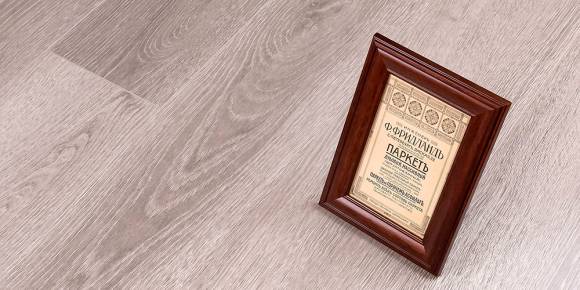 Ламинат Winlerk Reality Oak Kasten (с подложкой) R802