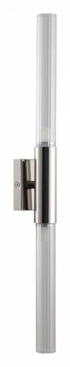 Бра Newport 7270 7273/A nickel Бра Newport 7270 7273/A nickel