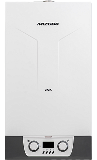Газовый котел MIZUDO GB M32Т (32 кВт)