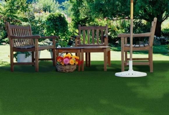 Искусственная трава Sintelon Greenland Искусственная трава Sintelon Greenland