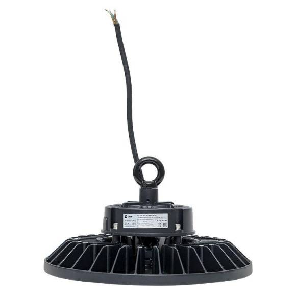 Светильник светодиодный промышленный для высоких пролетов ДСП-2102 150Вт 90град. 5000К IP65 EKF HIL-2102-150-90-5000 Светильник светодиодный промышленный для высоких пролетов ДСП-2102 150Вт 90град. 5000К IP65 EKF HIL-2102-150-90-5000