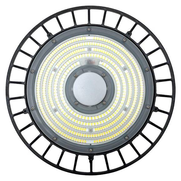 Светильник светодиодный промышленный для высоких пролетов ДСП-2102 150Вт 90град. 5000К IP65 EKF HIL-2102-150-90-5000 Светильник светодиодный промышленный для высоких пролетов ДСП-2102 150Вт 90град. 5000К IP65 EKF HIL-2102-150-90-5000