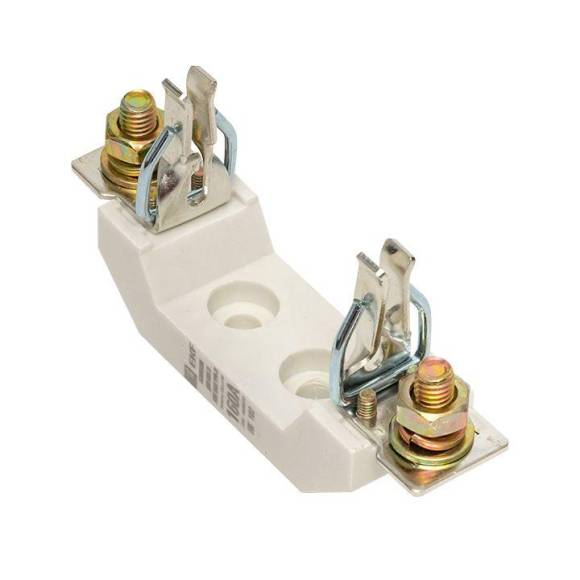 Основание с держателем к ППН-33 габарит 0 EKF fusb-33-0 Основание с держателем к ППН-33 габарит 0 EKF fusb-33-0