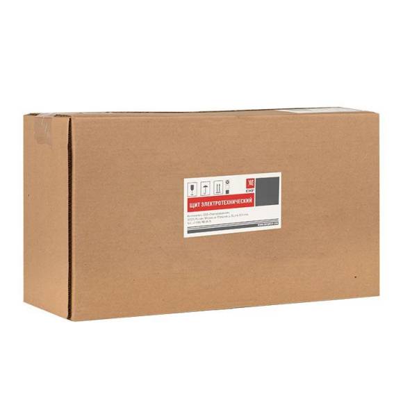 Щит ЩРН-48 (з) EKF mb21-48n Щит ЩРН-48 (з) EKF mb21-48n