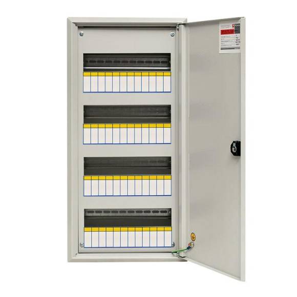 Щит ЩРН-48 (з) EKF mb21-48n Щит ЩРН-48 (з) EKF mb21-48n