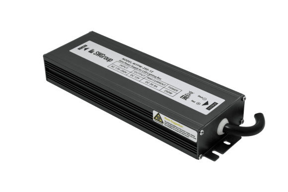 Блок питания MTPW-250-12