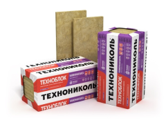 ТехноБлок Стандарт 1200*600*50 8 плит (0,288м.куб., 5,76 кв.м.)