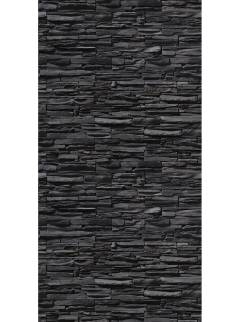 Плита Flamma Design С СЮЖЕТОМ Онтарио 135 стандарт 1.2*0.6 м (Вертикаль)