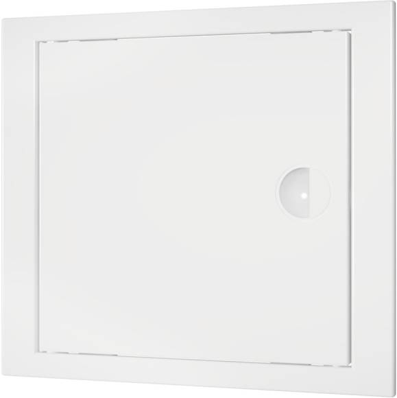 Ревизионный люк Evecs Л4040Р 40x40 см, настенный, потолочный