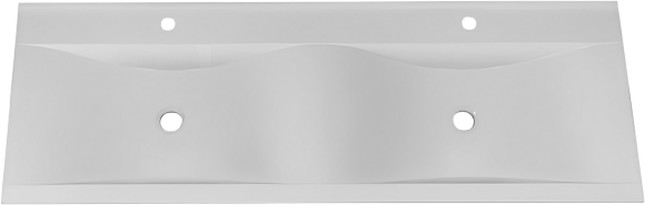 Мебельная раковина Madera Pulsus 140