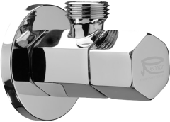 Вентиль Remer 128E1212 угловой