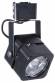 Светильник на штанге Arte Lamp Misam A1315PL-1BK Светильник на штанге Arte Lamp Misam A1315PL-1BK