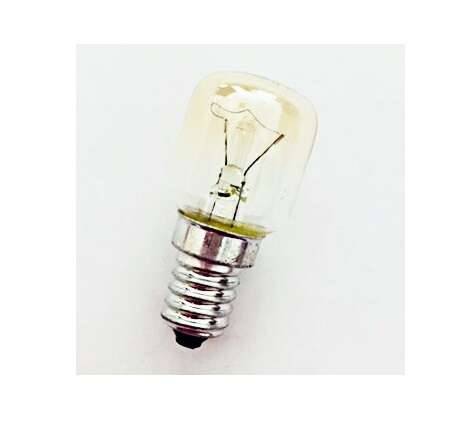 Лампа накаливания РН 230-15Вт E14 Т25 (100) Favor 8108004