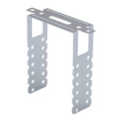 Подвес прямой П60х27, 0,9 мм Подвес прямой П60х27, 0,9 мм