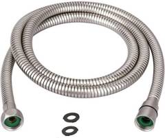 Душевой шланг Allen Brau Priority 5.31022-BN 150 см, брашированный никель