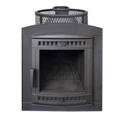 Печь банная Атмосфера-М сетка