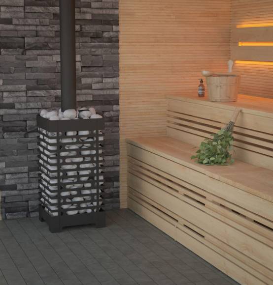 Печь для бани ASTON 16