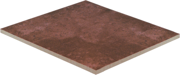 Клинкерная плитка Westerwälder Atrium Scotch 31х31 коричневая