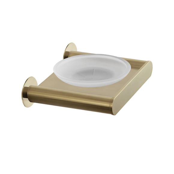 Мыльница Ramonsoler Accessories SOP02OC золото