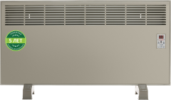 Электрический конвектор ivigo EPK E EPK4590E20 шампань
