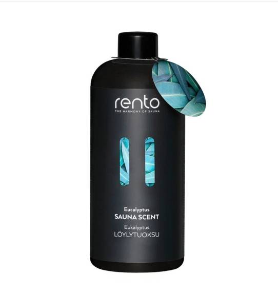Ароматизатор Rento (Эвкалипт. 400 мл)