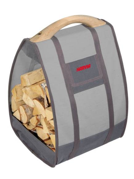 Harvia Текстильная дровница артикул SAC26000