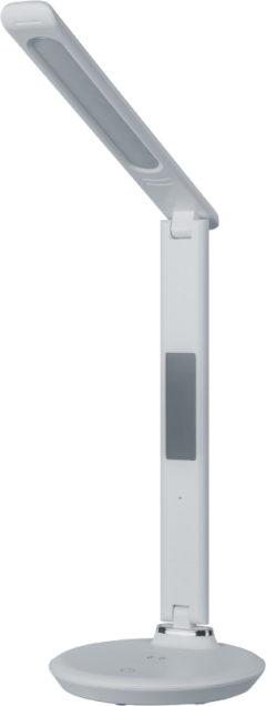 Светильник светодиодный настольный 80 683 NDF-D044-8W-MK-WH-LED 8Вт 2700/4000/6000К 300лм сенсор USB ЖК дисплей (дата/время/будильник/температура) на основании бел. Navigator 80683 Светильник светодиодный настольный 80 683 NDF-D044-8W-MK-WH-LED 8Вт 2700/4000/6000К 300лм сенсор USB ЖК дисплей (дата/время/будильник/температура) на основании бел. Navigator 80683