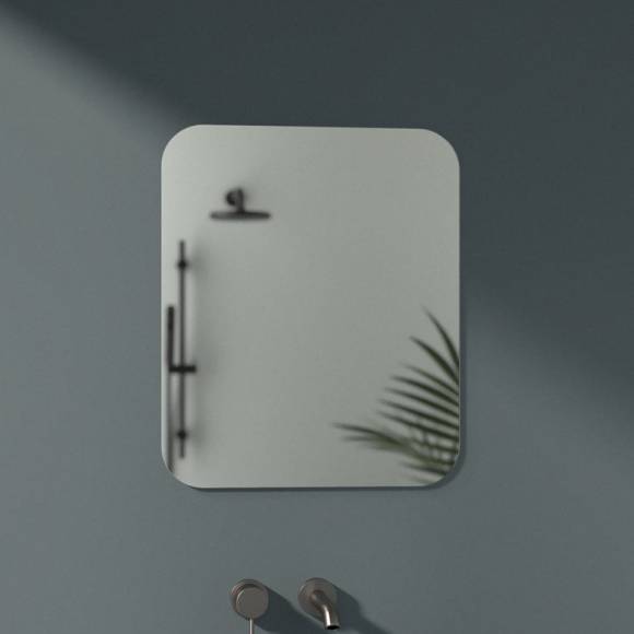 Зеркало Evoform Primary BY 0126 50x60 50x60