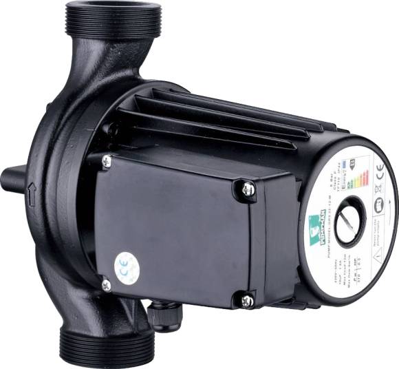 Циркуляционный насос Pumpman GRS 32/12-M