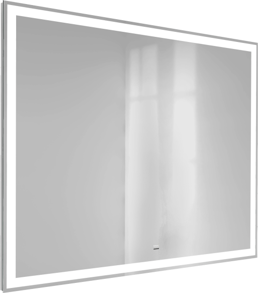 Зеркало Raval Prima 100, с подсветкой