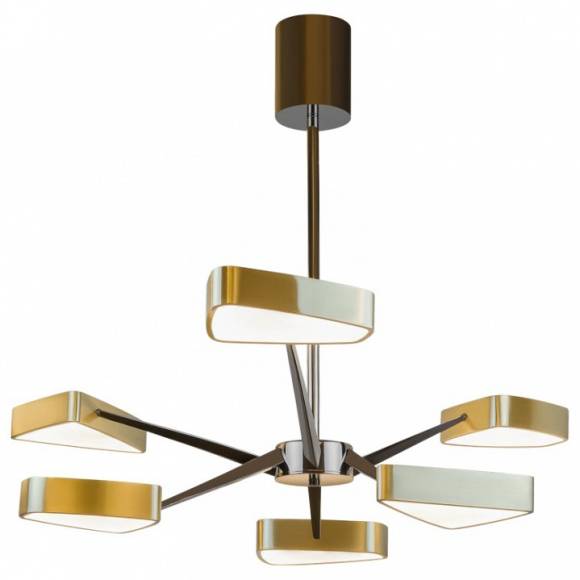 Люстра на штанге LArte Luce  L40006