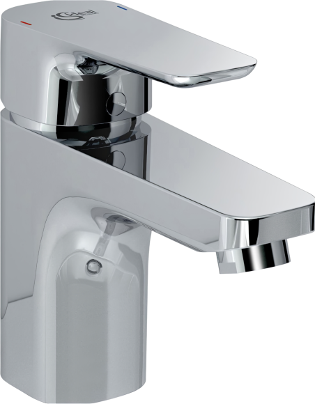 Смеситель для раковины Ideal Standard Ceraplan III B0704AA GRANDE