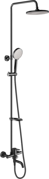 Душевая стойка Swedbe Hermes 5131B