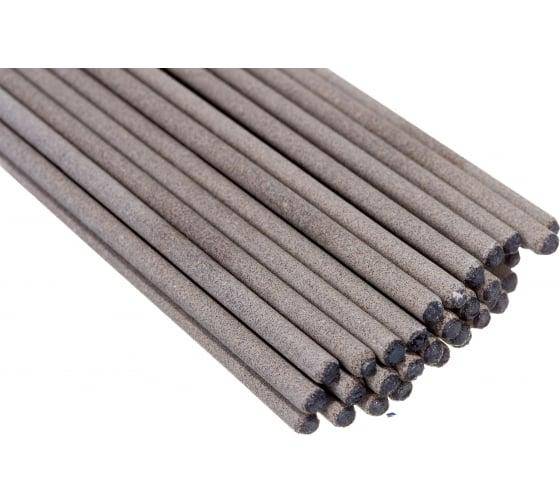 Электрод для ручной дуговой сварки МР-3 Ф3.0 (1кг) Ресанта 71/6/20 Электрод для ручной дуговой сварки МР-3 Ф3.0 (1кг) Ресанта 71/6/20